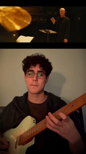 Caravan #guitar #guitarcover #jazz #whiplash #viral