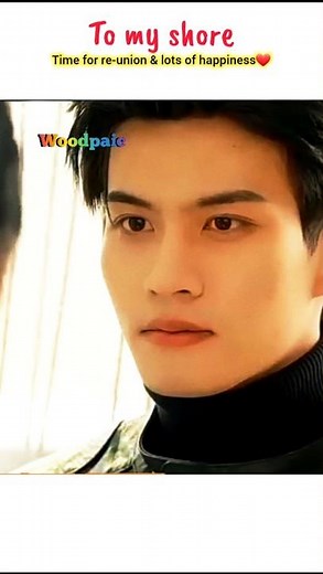 to my shore🌊 because you loved me ❤#tomyshore #chinesebl #blseries #blshorts #breakup #bl #woodpaic