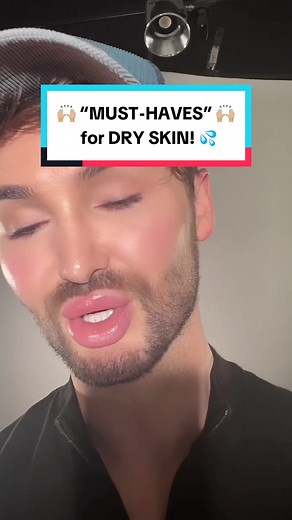 Dry Skin Makeup Prep: Must-Try Steps for Flawless Results
