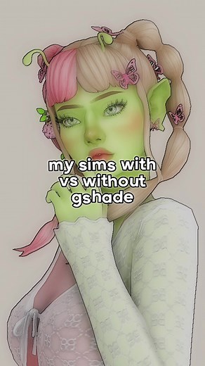 Exploring Gshade in Sims 4: A Comprehensive Guide
