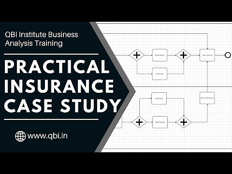 UML State Machine Diagram & Insurance Model Case through Visio
