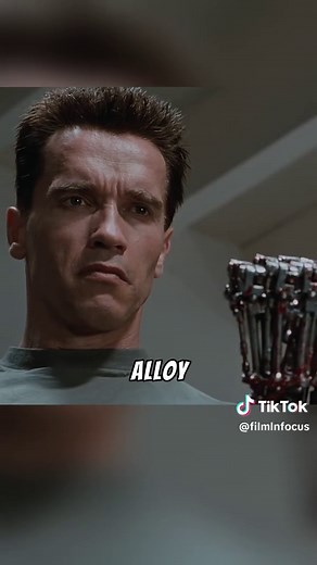 Exploring the Different Versions of the Terminator