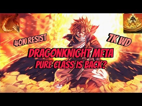 ESO PVP: Dragonknight REWORK META BUILD IS BROKEN UNKILLABLE FLAME GOD DRAGONSLAYER