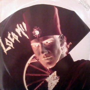 Loco Mia - I Love You Much