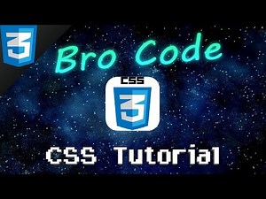 CSS tutorial for beginners 🎨