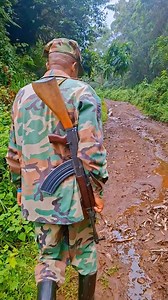 #adventure #hiking #Kamwetifalls #castleforest #mtkenyaforest #fyp #Therapeutic | CC HIKES and Adventures