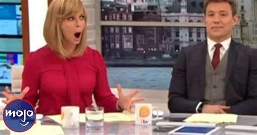 Top 10 Sex Jokes On Daytime TV | Articles on WatchMojo.com