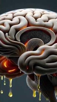 🧠 THIS DESTROYS YOUR BDNF WITHOUT YOU KNOWING IT