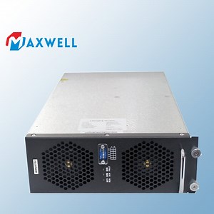 [Hot Item] Maxwell AC to DC Charging Module 20kw for DC Charger Station