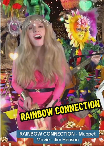 Rainbow Connection: The Magic of Jim Henson's Muppets