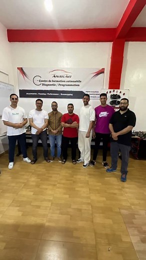 Fin formation reprogrammation courage a tous | ANDiag