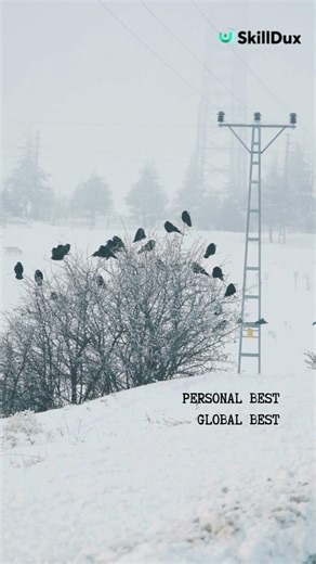 Particle Swarm Optimization is a nature-inspired algorithm based on the flocking behavior of birds.