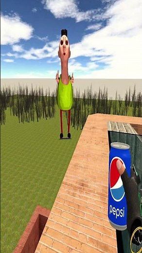 Things got out of control FAST ⚡😳🔥”Garry’s Mod”