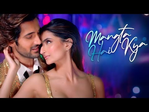 Mangta Hai Kya | Aditya Seal | Palak Tiwari | Ganesh Acharya | Aditya N | Deeksha T | Chirantan B