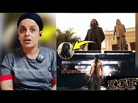KGF:GARUDA MASS ENTRY SCENE REACTION / YASH