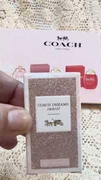 #coach #perfume #shorts