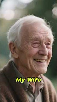 An Old Man, A Park Bench, and a Love That Never Faded #storytelling#storyhavenchannel