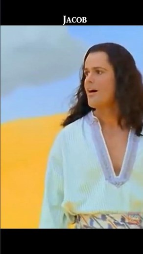 Jacob and Sons // #joseph #musical #viralvideo #shorts