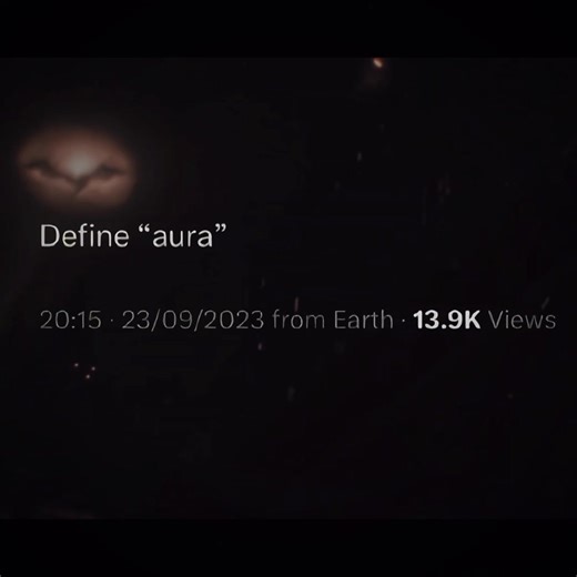 Bat Aura: Exploring Batman's Dark Vibe