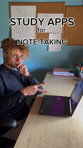 Mark on Instagram: "Here are some Study Apps for Note-Taking Taking notes is one of th most important part. You need good notes (if you don’t have some special material from your professor/teacher) If you have a Tablet or a PC, this are probably one of the best options right now to take notes into. All of these apps are on the App Store available and almost all have free features. I know that there are many more ways and apps to choose from, but these ones are the ones a lot of student and frien