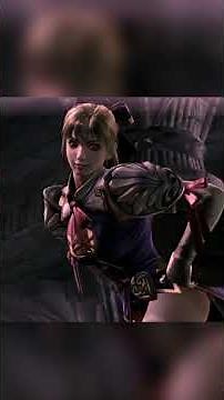Cassandra's Critical... uhh... Finish