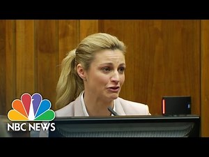 Erin Andrews Places Heavy Blame On Marriott: 'More Damaging' | NBC News