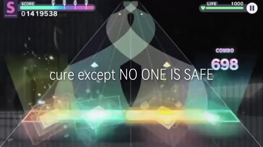 #CURE - this took me ages. also idk some of these ships so if they're questionable, tell me. #pjsk #alienstage #anime #fyp