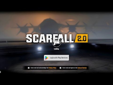🚨Loading Problem Fix🥳 | Scarfall 2.0 Live✌ | Alpha Rewards 😻