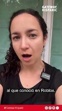 States Sue Roblox Over Risks to Minors