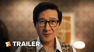1.1M views · 15K reactions | Ke Huy Quan stars in the first look trailer for #LoveHurts - Only in theaters February 7. | Fandango | Facebook