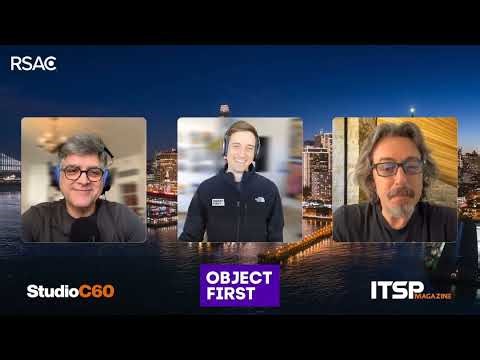 The Backup Layer Is a Security Layer: Object First at RSAC Conference 2026 | A Brand Highlight at...