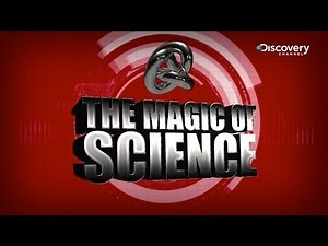 Magic Of Science | Viewer's Choice Top 20