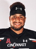 Darrian Beavers, New York Giants, Linebacker