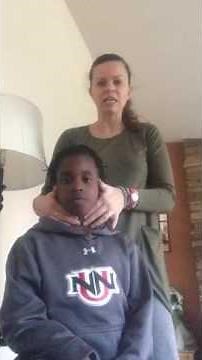 Thyroid Physical Exam