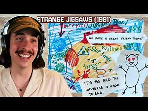 I Can't Stop Laughing At The Ridiculous Jigsaw Puzzles! | Strange Jigsaws - Part 2