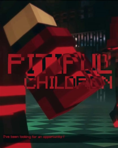 Pama and Romeo: The Best Villains in Minecraft Story Mode