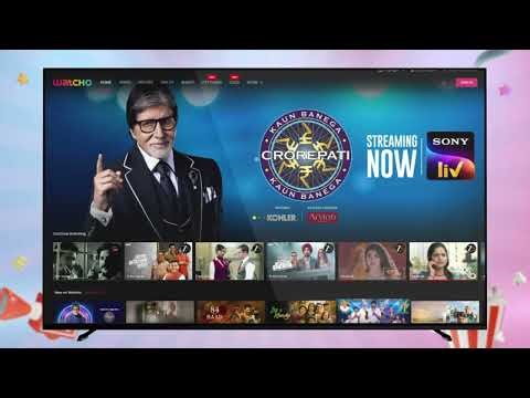 How to watch content from Fancode on your Smart TV | DishTV Watcho