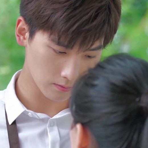 Romantic Chinese Drama Kiss Scenes Compilation