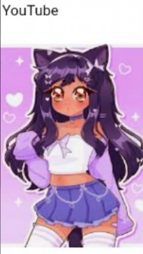 aphmau and Aaron are the cutest couple in minecraft