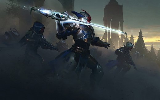 How to get Risen Umbral Energy in Destiny 2