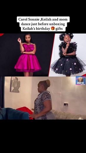 Gossip Hive✌️ on TikTok