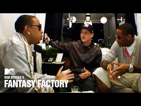 What's YOUR Fantasy? | Fantasy Factory