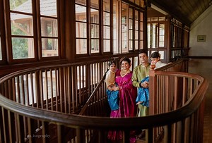 153K views · 2.8K reactions | Behind the scenes / Photoshoot of the year Photography @a_isography Styling @joe_elize_joy @styyledbyjoe Make up @vikas.vks.makeupartist Hair : @antony.k.x Styling assistant @_a.l.b.i.n @akshara_karimbil Make up assistant @nikhil_vks Saree @naithubysruthiprasanth Jewellery @kaya_online_ Kids outfit @awwawa__ Blouse construction @bandhan_my_boutique | Sandra Thomas | Facebook