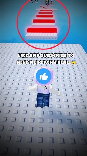 Don’t Touch the Laser… | Roblox Shorts😨 #shorts #roblox #obby