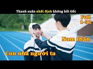 [ENG SUB] [Full movies] Time and You Are Both So Sweet | Romance Movie Recap