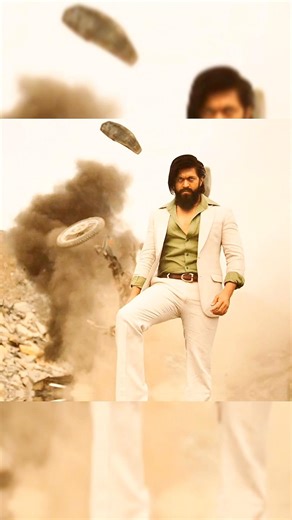 Ab bi bohi chaiye 🥵💥 [ K.G.F-2 Rocky bhai ] #kgf #movie #shorts