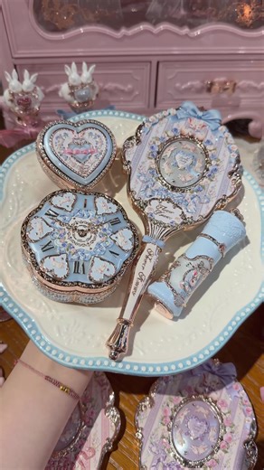 Bunny Blue Set Review: Adorable and Stylish!