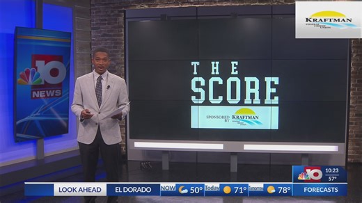 College Signing Celebration