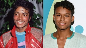 Michael Jackson: Actor who will play King of Pop in upcoming biopic has been revealed