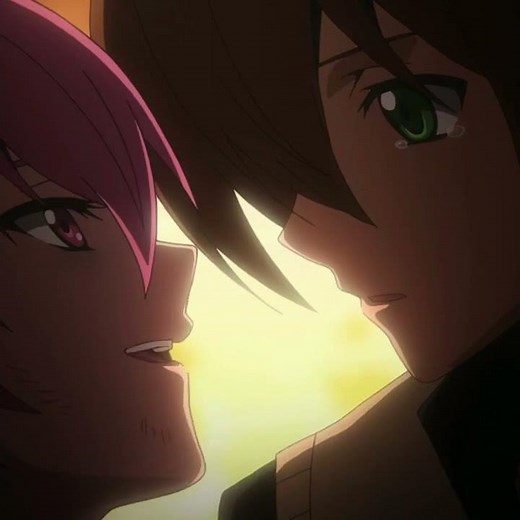 Akame Ga Kill || AMV || In The End -- Editz ||